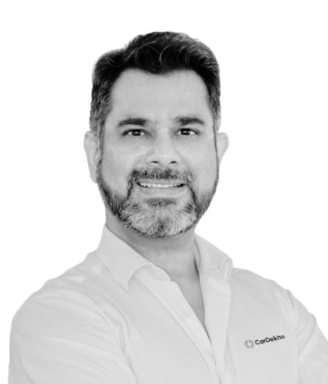 Mayank Jain